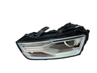 Купить Audi q3 8u рестайлинг  фара левая перед bi ксенон led 8u0941005c, фото thumb