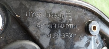 фото thumb №6, Лампа задняя левая aston martin db11 повреждённая hy53-13405-de hy53-13263-b