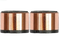 фото thumb №1, Komutator генератора asl9019 as-pl