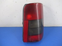 фото thumb №1, Peugeot partner i лампа задняя задняя правая оригинал
