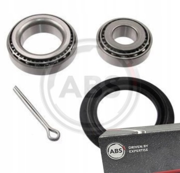 фото thumb №1, Подшипник колёса do opel kadett 1.2 1.3 1.4 1.5 td 1.6