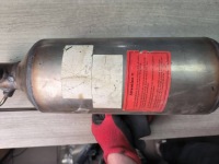 Фильтр частиц твердых dpf заменитель в Украине, фото thumb