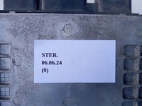 Бортовой компьютер блок управления двигателя nissan altima iv l32 2.5 2007 в Украине, фото thumb