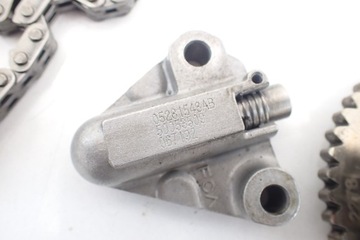 фото thumb №9, Jeep cherokee kl 2.0 t wrangler jl набор распределительный вал распределение