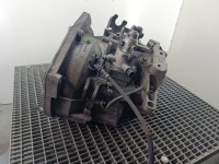 фото thumb №7, Коробка передач механическая 6 opel vectra c f40 1.9 cdti