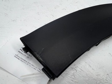 фото thumb №10, Kia niro 2022 правая сторона планка крыльев передней