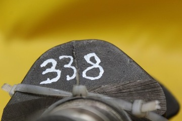 фото thumb №12, Wał колінчастий psa 10fdbz peugeot 207 1.4e hdi bhr