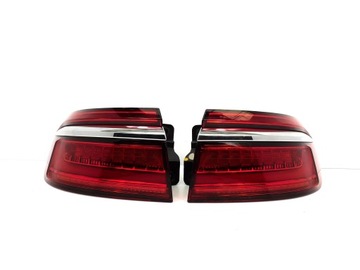 фото thumb №1, Audi a8 d5 4n лампа зад led права ліва 4n0945069a