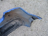 фото thumb №9, Бампер задня задній skoda rapid spaceback scout