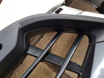 фото thumb №9, Бампер переднее bmw x1 f48 lci рестайлинг