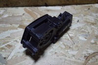 фото thumb №5, Замок крышки багажника задняя skoda superb ii 3t0827299c