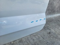 фото thumb №6, Vw polo vi 2g 17- дверь правое задняя задние