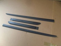 фото thumb №1, Toyota corolla 06-13 планки накладки двері ліва права сторона перед зад c408