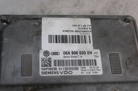 фото thumb №9, Бортовой компьютер двигателя audi a3 8p 1.6 16v 5wp40230