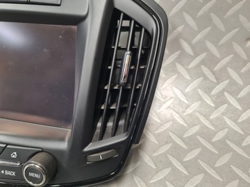 фото thumb №5, Радио навигация экран дисплей insignia a рестайлинг 26681356