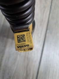 фото thumb №3, Насос-форсунки renault dxi volvo fh fm 13