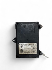 фото thumb №10, Porsche macan 95b 2018 модуль вирівнювання світла ксенон 7pp941329t