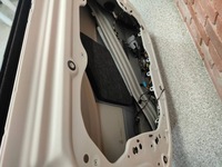 фото thumb №15, Дверь левый задняя левая задние bmw 7 g70 a300 alpinweiss