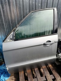 фото thumb №1, Двері ліва передні ford s-max lift