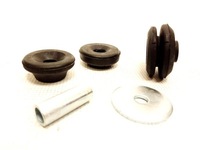 фото thumb №10, Kayaba подушка амортизатора задняя mitsubishi galant