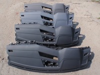 фото thumb №7, Vw touareg 760 панель приладів панель приладів консоль подушки безпеки ремені