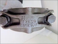 фото thumb №8, Iveco eurotech 440km 2001r - поршень с шатун