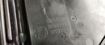 фото thumb №6, Бачок склоомивача alfa romeo stelvio 50541382