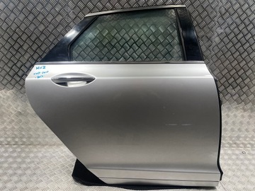 фото thumb №1, Двері праві зад lincoln mkz 2013-2020 ux