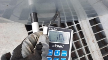 фото thumb №8, Капот перед mazda 6 gg 03r sedan