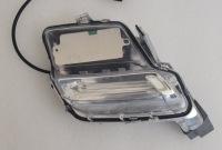 Противотуманная фара левый led фонарь  drl volvo xc60 1 2013- 31420393 Недорого, фото thumb