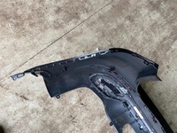 фото thumb №10, Mercedes glc x254 2023 бампер задняя 2548857600