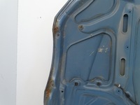 фото thumb №15, Капот кришка перед передня двигуна bmw z3 95-02 roadster 306