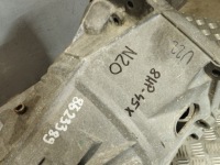 Bmw f25 f30 xd коробка передач передач n20 8hp-45x 8623389 автоматическая коробка передач Цена, фото thumb