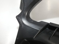 фото thumb №9, Направляющая, кронштейн бампера левый peugeot expert 395.