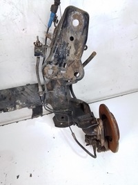 фото thumb №6, N220 балка подвеска задняя opel crossland x