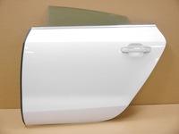 фото thumb №1, Audi a7 4g дверь левая задняя ls9r