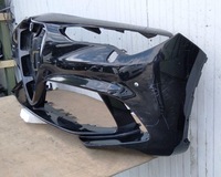 фото thumb №2, Alfa romeo stelvio qv квадрифоліо бампер перед