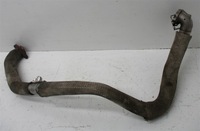 фото thumb №5, Трубка выхлопных газов egr citroen c5 iii 2.2 hdi 9672050280