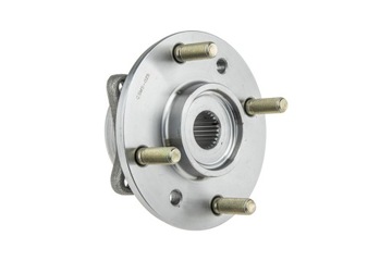 фото thumb №15, Ступица колёса перед galant e88 92-03/mr455003