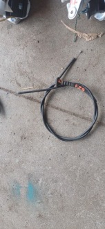 Купити Bmw x3 f25 трос капот, фото thumb