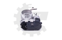 фото thumb №8, Корпус дроссель hyundai accent iv i20 i30