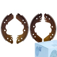 фото thumb №1, Blue print adz94109 набір колодка гальмівних