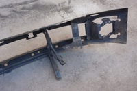 фото thumb №12, Nissan patrol gu4 балка бампера перед gr y61 2005r