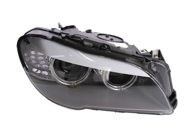 фото thumb №2, Фара света передних 1el010131-521