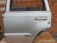 фото thumb №5, Jeep grand cherokee wk 5-10 дверь левый задняя