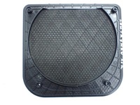 фото thumb №2, Решётка защита накладка динамика 9800513 mini countryman r60 16r