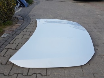 фото thumb №7, Mercedes a клас 45 amg w177 177 рестайлінг капот