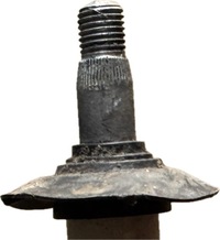 фото thumb №8, Honda jazz ii 02-08r механізм моторчик двірник перед