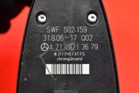 фото thumb №7, Панель керування вікон eu a2118213679 mercedes e-klasa w211 lift 06-09