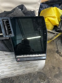 фото thumb №3, 22r. лічильник прилади дисплей renault austral 687519849r